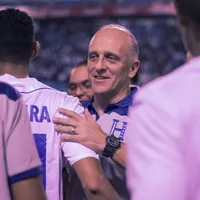 Concacaf le dio bienvenida oficial a Honduras a la próxima Copa Oro
