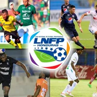 ¡Último momento! La Liga Nacional de Honduras queda oficialmente cancelada