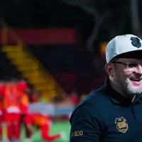 Mientras busca DT, Jafet Soto ya se aseguró estos jugadores para el Herediano 2025