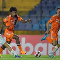 Comunicaciones quedó eliminado ante New York City por criterio de gol visitante