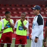 Selección de Panamá Sub-20 disputará la Dallas Cup en abril