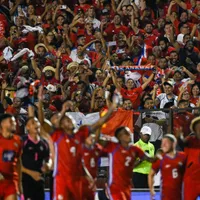 Fepafut buscaría amistosos para Panamá en el Rommel Fernández