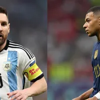 Argentina vs. Francia: posibles alineaciones para la final del Mundial de Qatar