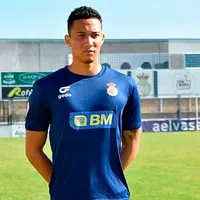 Patrick Sequeira da un gran paso en España