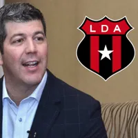 ¿Respaldo a Alajuelense? Fernando Palomo expuso una polémica sobre el Mundial de Clubes 2025