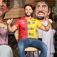 Oficial: Herediano anunció el regreso de Elias Aguilar