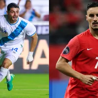 A qué hora juega Guatemala vs. Canadá y dónde ver hoy el partido por la Copa Oro 2023.