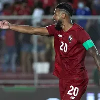 ¡Panamá presente! Aníbal Godoy aparece en el TOTW 04 de FIFA 22