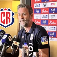 Thomas Christiansen revela la clave de cómo Panamá puede ganarle a Costa Rica