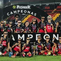 Alajuelense conquistó el Torneo Interclubes UNCAF tras volver a derrotar a Saprissa