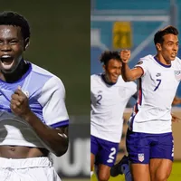Nicaragua vs Estados Unidos hoy: cuándo, a qué hora y por qué canal ver EN VIVO el juego por los octavos de final del Campeonato Sub-20 de la Concacaf 2022