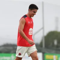 Santiago van der Putten habló sobre la actualidad de Alajuelense.