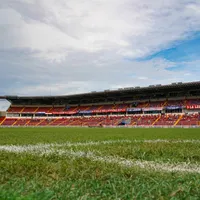 ¡Inédito! Al parecer Panamá sí recibió un llamado de atención antes de la sanción impuesta por la FIFA