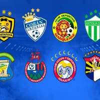 Lamentable: Jugador de la Liga Nacional de Guatemala es herido en asalto