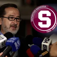 "Quiebra técnica": Saprissa se derrumba con el informe oficial que confirma la verdad más temida por Juan Carlos Rojas