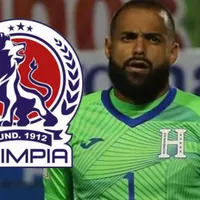 Olimpia revela lo que todos querían saber de Edrick Menjívar tras retirarse de la selección de Honduras