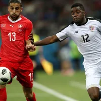 Joel Campbell es seguido por Lazio y ya tendría una oferta