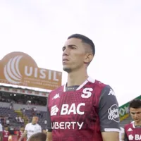 "Desagradable": Jefferson Brenes afronta una fuerte denuncia que puede salpicar a Saprissa