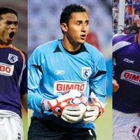 Los mejores tres futbolistas en la historia del Saprissa según ChatGPT
