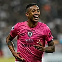 Gabriel Torres estaría en los intereses de los Pumas de UNAM