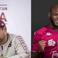 Saprissa responde a abogados de Jeaustin Campos por caso de insultos racistas