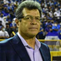 Un entrenador legionario: Hugo Pérez entre las principales opciones para dirigir a DC United
