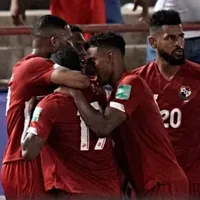 Los desafíos de la selección de Panamá para 2022