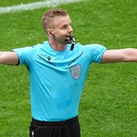 ¿Quién es el árbitro de España vs. Austria en el Mundial 2026? Perfil y antecedentes de Glenn Nyberg