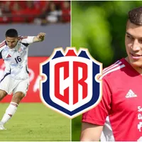 Jugó en Alajuelense y ya está en Costa Rica: el posible reemplazante de Alejandro Bran y Kenneth Vargas