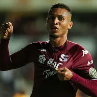 La deuda pendiente que le quedó a Jossimar Pemberton en el Saprissa