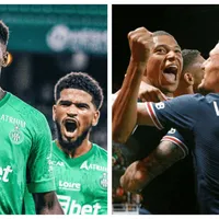 Saint-Étienne vs. PSG: cuándo, dónde y por qué canal ver a Lionel Messi y Keylor Navas en la fecha 15 de la Ligue 1 en Centroamérica