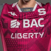 Saprissa anuncia el arribo tan esperado.