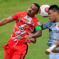 Herediano vs Puntarenas FC: cuándo, a qué hora y por qué canal ver hoy EN VIVO la semifinal de vuelta del Apertura 2022 de la Primera División de Costa Rica