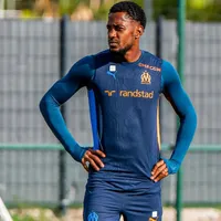 Mientras es buscado desde la Premier League, Michael Amir Murillo vive una situación límite en Olympique de Marsella.
