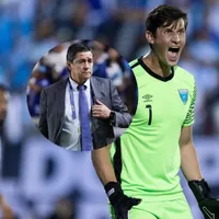 Nicholas Hagen queda en el medio: Luis Fernando Tena tiene que tomar una drástica decisión en Guatemala.