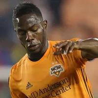 Video: Maynor Figueroa se enteró en plena cancha de la muerte de su padre