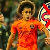 La llegada de Adalberto Carrasquilla al América se descartaría