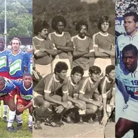 ¿Cuáles son los clubes más antiguos de cada país de Centroamérica?
