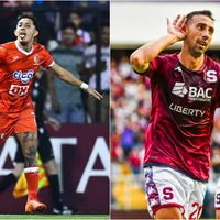 Saprissa vs. Real Estelí: a qué hora y dónde ver hoy la Copa Centroamericana de Concacaf 2024