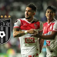 La PESADILLESCA estadística que Real Estelí buscará romper ante CAI en Concacaf