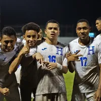 Honduras goleó a Jamaica y clasificó a los octavos de final del Premundial Sub-20 de la Concacaf