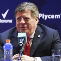 Gran noticia para Miguel Herrera. (Foto: La Nación)