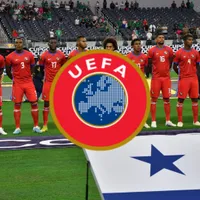 Ex Selección de Panamá es campeón en Europa.