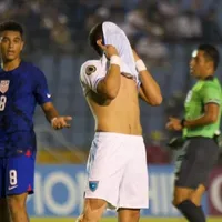 Estados Unidos eliminó a Guatemala del Premundial Sub-17 de Concacaf