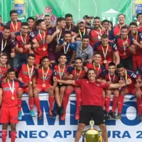 Municipal anuncia el regreso de un multicampeón para el Apertura 2025
