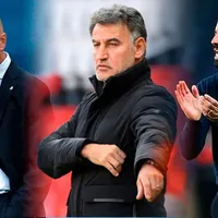 Los técnicos que suenan para reemplazar a Mauricio Pochettino en el PSG de Keylor Navas