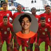 Luque Casas Díaz, la joven figura de Panamá en Europa.