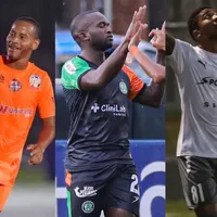 Clausura 2022 de la Liga Panameña de Fútbol: la tabla de posiciones tras la fecha 6