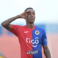 Agente de Brayan Gil habló sobre su futuro y los del FAS se decepcionan
