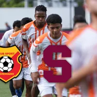 Ni Saprissa ni Herediano: el primer club de la Copa Centroamericana 2023 en clasificar a cuartos de final